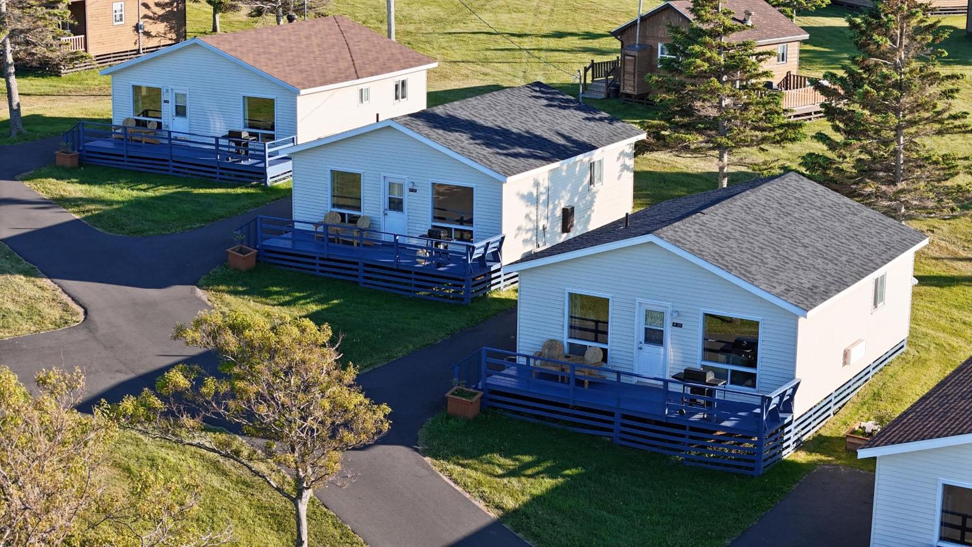 Cavendish Country Inn & Cottages Exterior foto