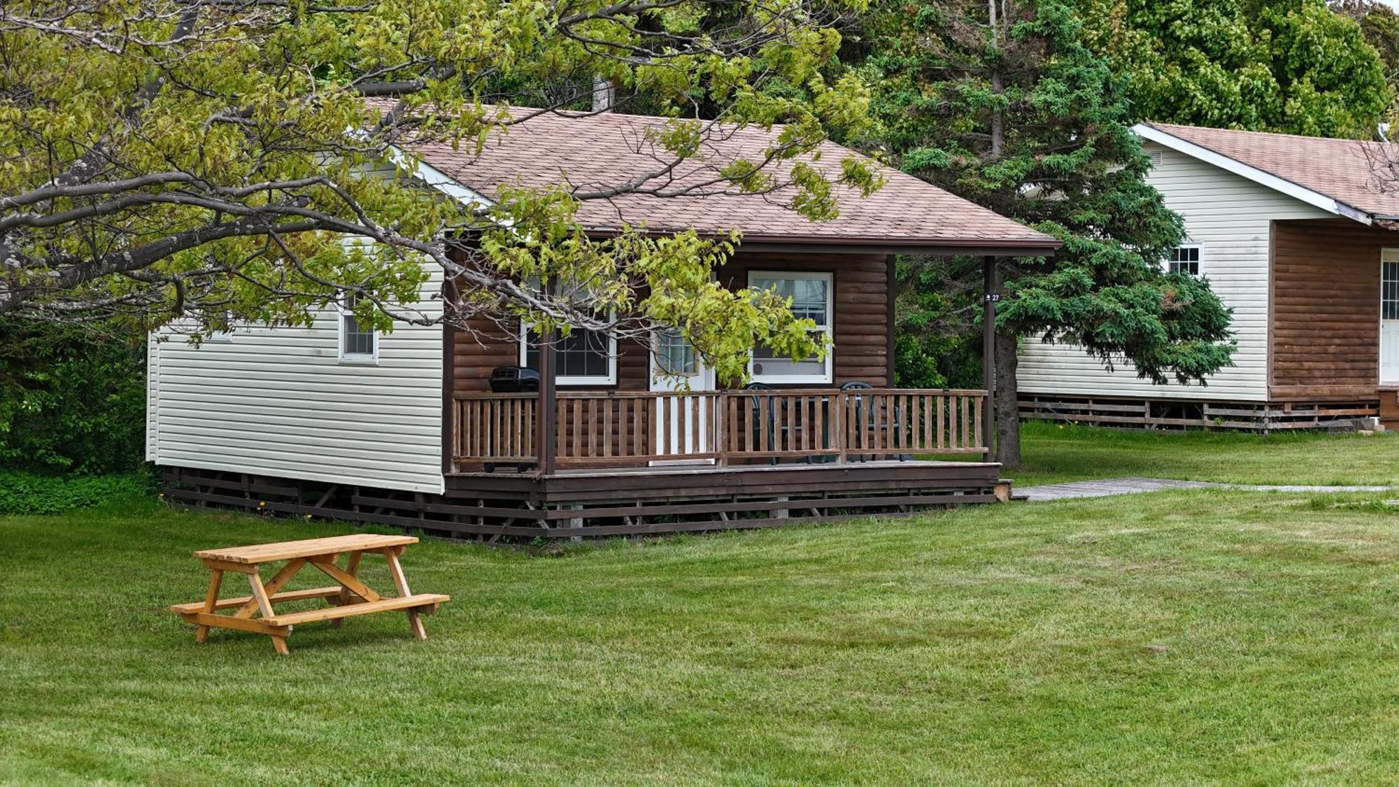 Cavendish Country Inn & Cottages Exterior foto