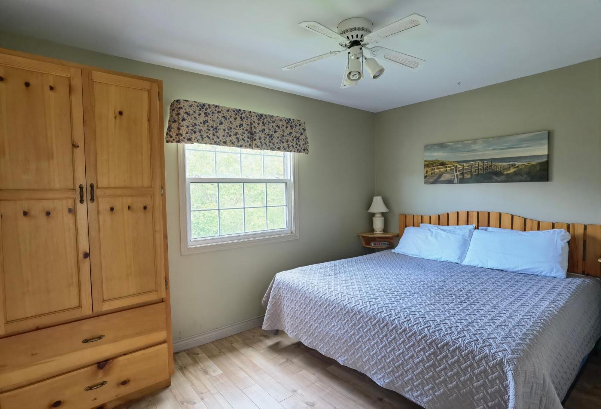 Cavendish Country Inn & Cottages Exterior foto