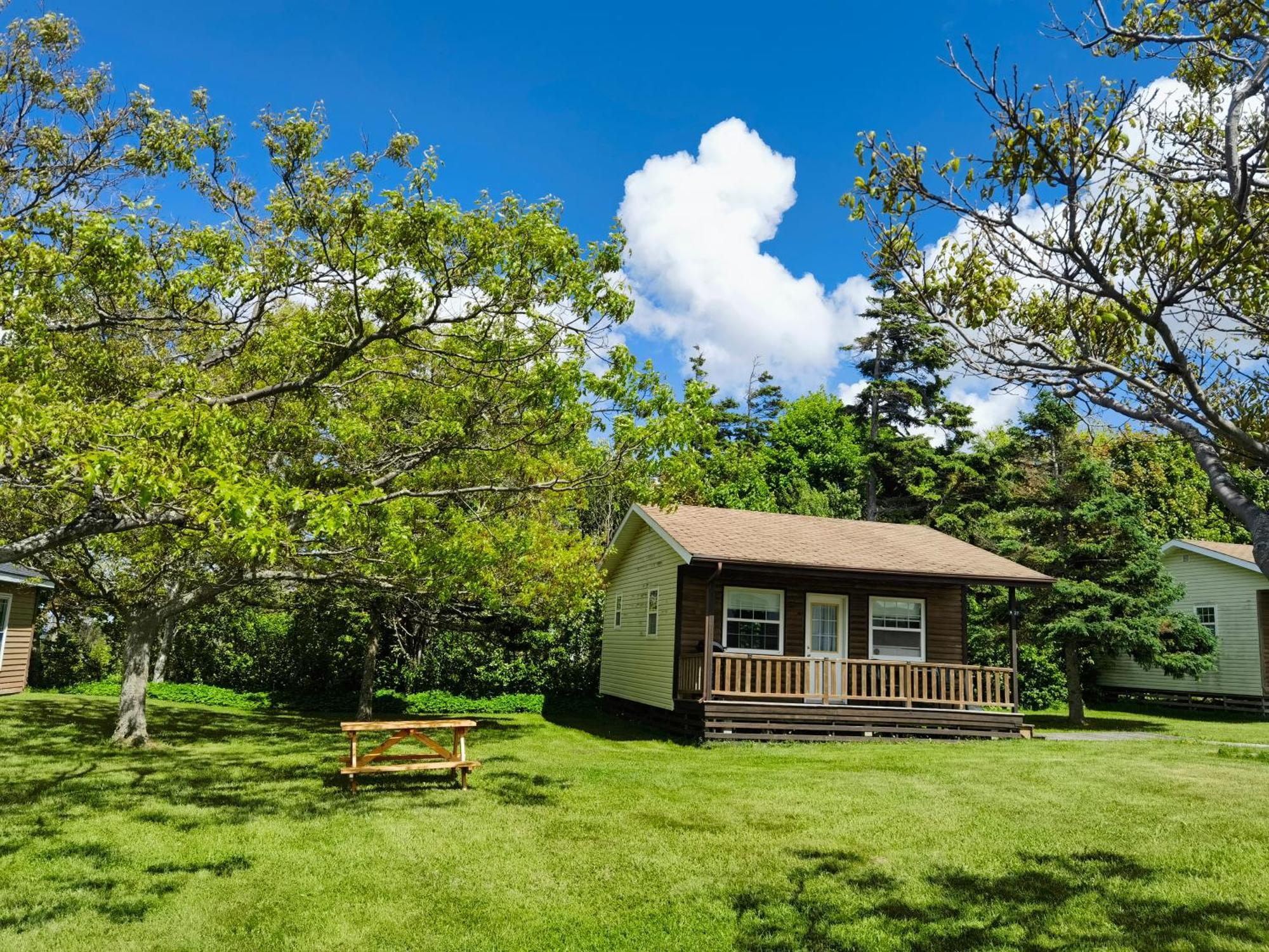 Cavendish Country Inn & Cottages Exterior foto
